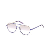 Guess Purple Metal Sunglasses -  Unisex, Sunglasses -  Guess.
